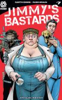 Jimmy's Bastards #7