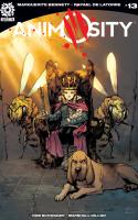 Animosity #13