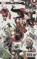 Spider-man / Deadpool #30