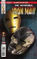 The Search For Tony Stark Part Six