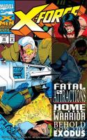 Fatal Attractions : Back To Front