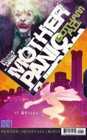Mother Panic: Gotham A.D.