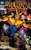 Hell Is Earth Part 5