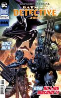 Batmen Eternal Part 2