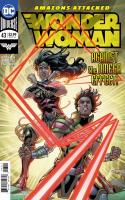 Amazons Attacked Part 3