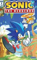 Sonic the Hedgehog (2018)