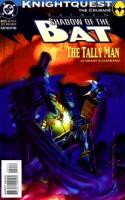 The Tally Man - Part 2
