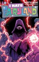 I Hate Fairyland #18