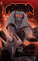 Motor Crush #11