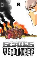 Scales & Scoundrels #8