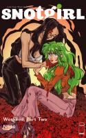 Snotgirl #10