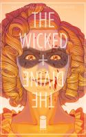 The Wicked + The Divine #35