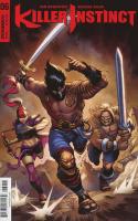 Killer Instinct #6