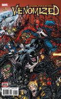 Venomized (2018)