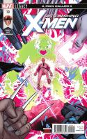 A Man Called X Part Four
