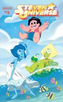 Steven Universe #13