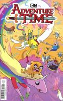 Adventure Time #74