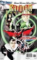 Batman Beyond Unlimited (2012)