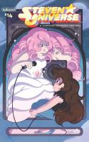 Steven Universe #14
