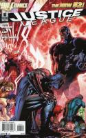 Justice League Part 6