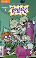 Rugrats #6