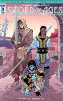 Sword Of Ages #3