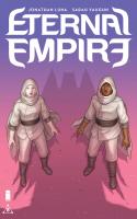 Eternal Empire #8