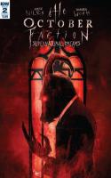October Faction: Supernatural Dreams #2