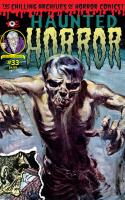 Haunted Horror #33