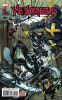 Venomized #2