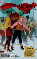 The Unbeatable Squirrel Girl #31