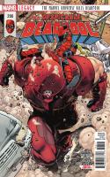 The Marvel Universe Kills Deadpool Part Two