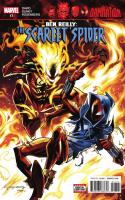 Ben Reilly: Scarlet Spider #17