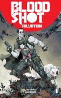 Bloodshot Salvation #8
