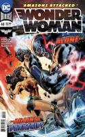 Amazons Attacked Part 4