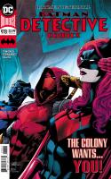 Batmen Eternal Part 3