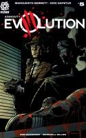 Animosity Evolution #5