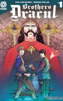 Brothers Dracul (2018)