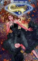 Charismagic #3