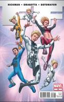 The One Where Power Pack Shows Up