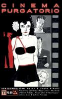 Alan Moore's Cinema Purgatorio #11