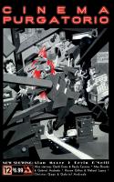 Alan Moore's Cinema Purgatorio #12