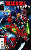 Deadpool Corps (2010)