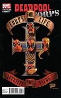 Deadpool Corps #4