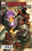 Deadpool Corps #5