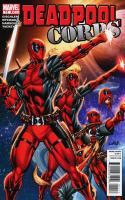 Deadpool Corps #11