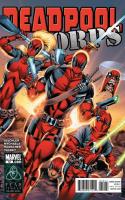 Deadpool Corps #12