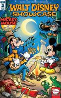 Walt Disney Showcase #2