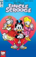 Uncle Scrooge #35