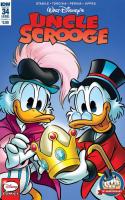 Uncle Scrooge #34